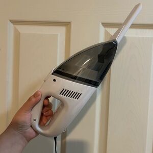 Car Vacuum Cleaner